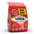 Клей для плитки Unis Плюс, 5 кг