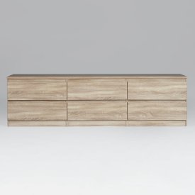 Тумба для ТВ Гуд ЛАКК КАСТОР