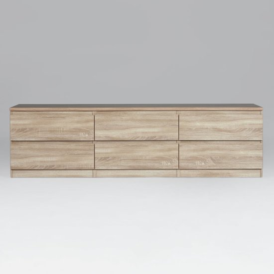 Тумба для ТВ Гуд ЛАКК КАСТОР