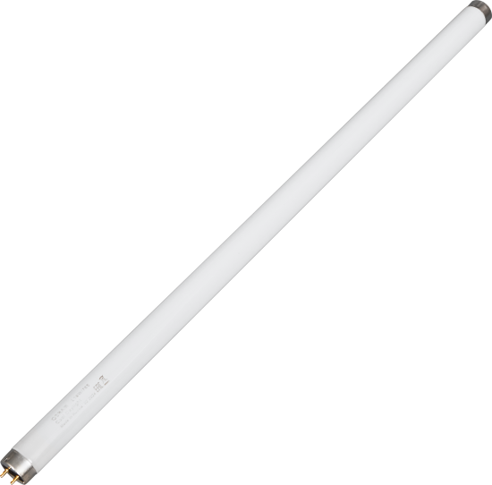 Лампа люминесцентная Osram T8 G13 18 Вт свет холодный белый 765