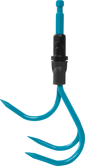 Рыхлитель ручной Gardena 28 см