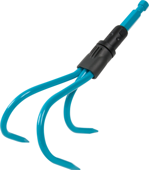 Рыхлитель ручной Gardena 28 см