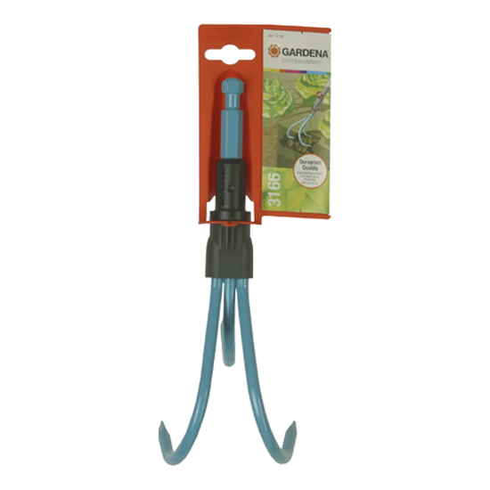 Рыхлитель ручной Gardena 28 см