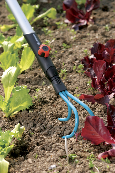 Рыхлитель ручной Gardena 28 см