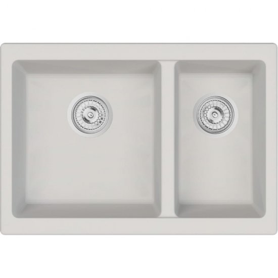 Кварцевая мойка EMAR EMQ-2665.PL Агат
