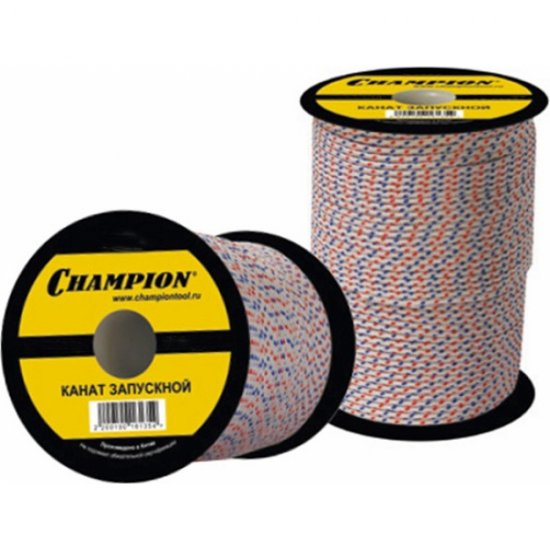 Запускной канат Champion C6006