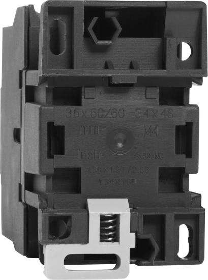 Контактор IEK КМИ-11810, 18 А, 230 В