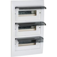 Встраиваемый распределительный щит EKF ЩРв-П-36