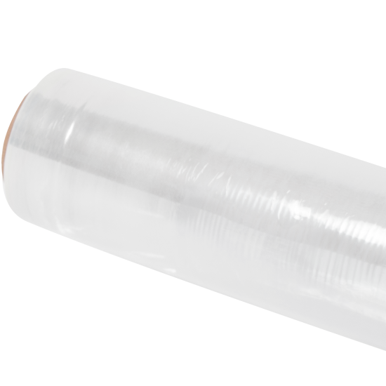 Стретч-пленка Unibob 450Мм х 140М толщина 17 мкм