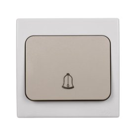 Звонковая кнопка TDM ELECTRIC Вуокса