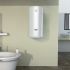 Накопительный водонагреватель электрический 150 л Ariston PRO1 R ABS 3700523 1.8 кВт эмалированная сталь мокрый ТЭН