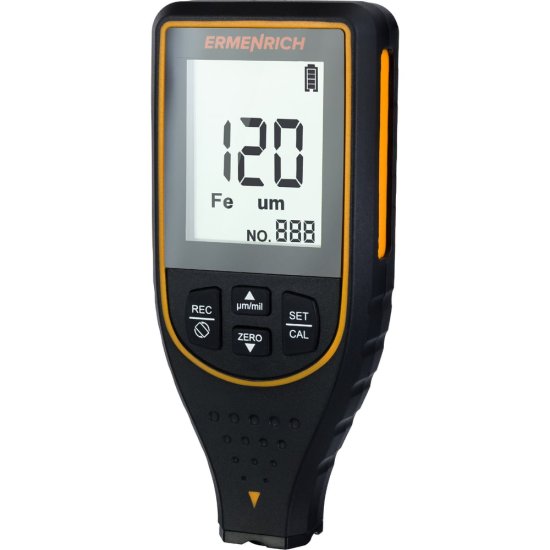 Толщиномер Ermenrich NT50