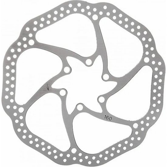 Тормозной диск STG RPT003