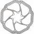 Тормозной диск STG RPT003