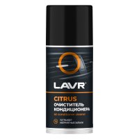 Дезинфицирующий очиститель кондиционера LAVR Ln1413
