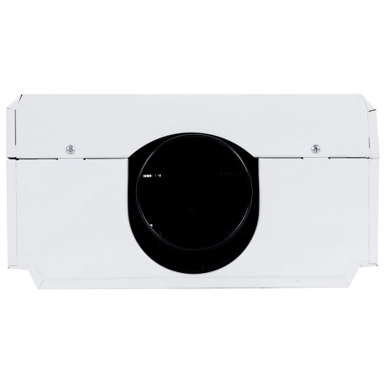 Колонка газовая Oasis 62x33x18.5 см 12 л/мин цвет белый