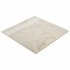 Ступень EcoRelief ER01 30x30 см цвет светло-терракотовый 1 шт.