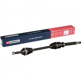 Правый привод Ford Transit VI 00- MARSHALL M8122014