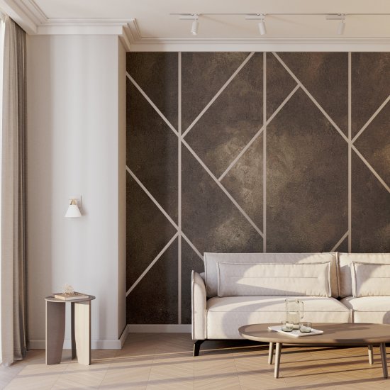 Полоса алюминиевая 20x2 мм 2 м цвет серебро