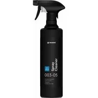 Универсальное щелочное чистящее средство PRO-BRITE SPRAY CLEANER