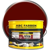 Грунтовка Farbitex ГФ-021
