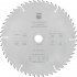 Пильный диск по дереву и ДСП Berger BG BG1654