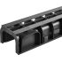 Канал пластиковый DN100 1000x145x100 мм