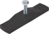 Крепёж к каналам DN100