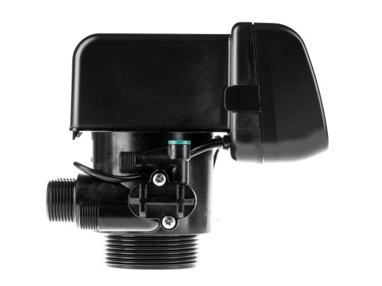 Блок управления 5 режимный Гейзер Про 1