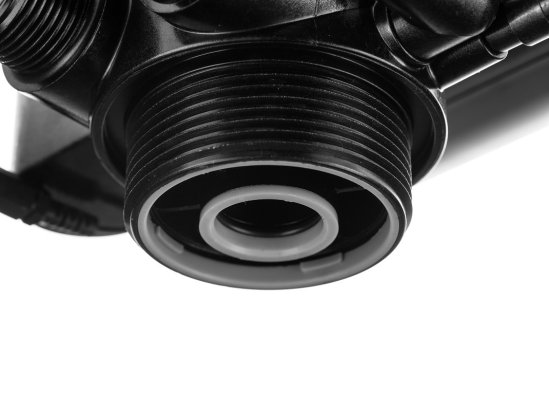 Блок управления 5 режимный Гейзер Про 1