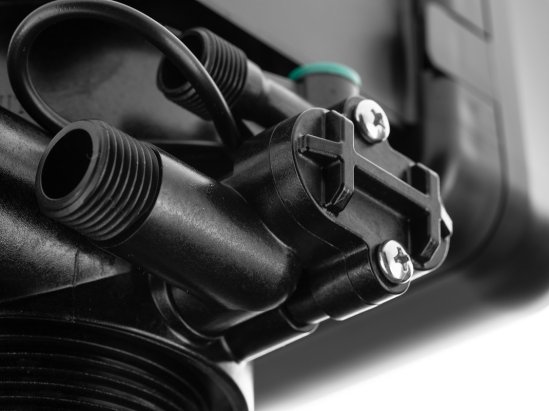 Блок управления 5 режимный Гейзер Про 1