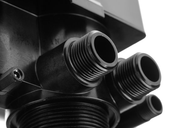 Блок управления 5 режимный Гейзер Про 1