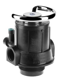 Блок управления 5 режимный Гейзер Про