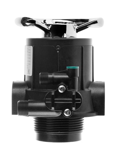 Блок управления 5 режимный Гейзер Про