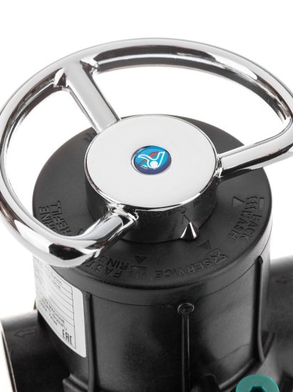 Блок управления 5 режимный Гейзер Про