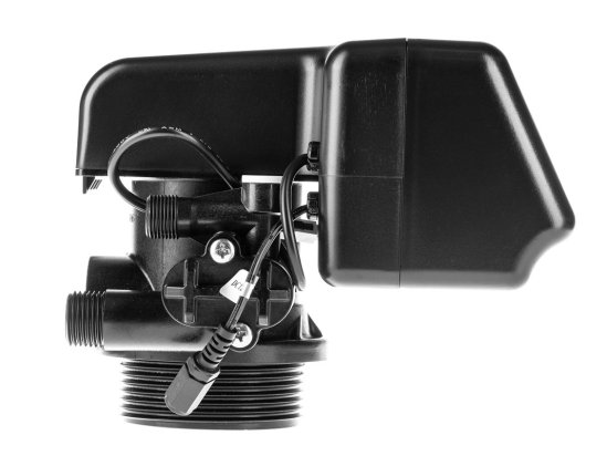 Блок управления 5 режимный Гейзер Про 3/4