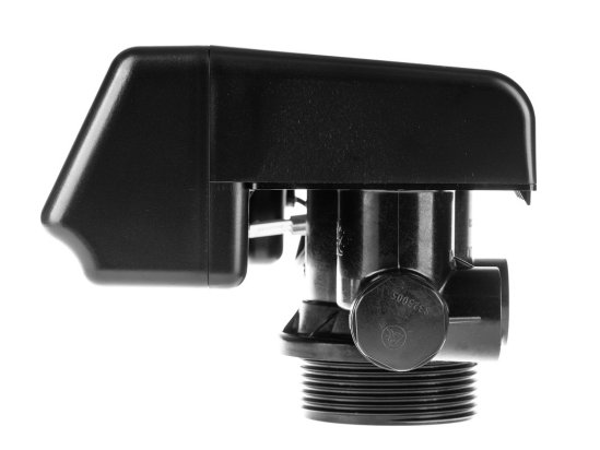 Блок управления 5 режимный Гейзер Про 3/4