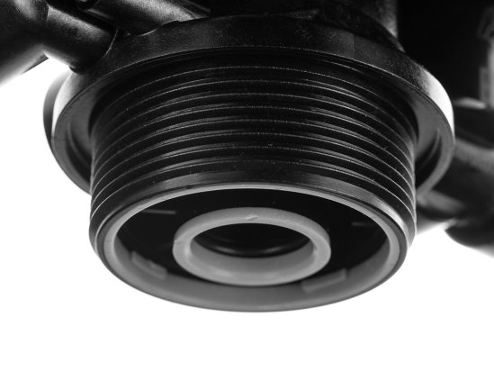 Блок управления 5 режимный Гейзер Про 3/4