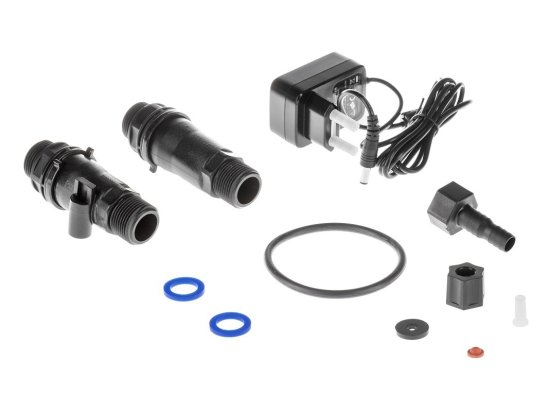 Блок управления 5 режимный Гейзер Про 3/4