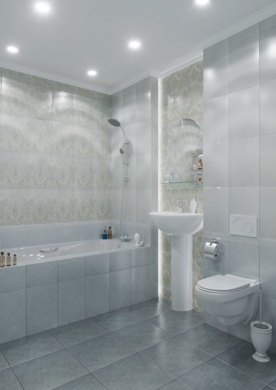 Раковина Sanita Luxe Art, фарфор, 48 см, цвет белый