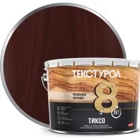 Деревозащитное средство ТЕКСТУРОЛ тиксо