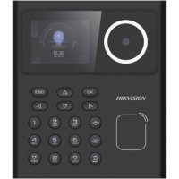 Терминалы Hikvision DS-K1T320EX
