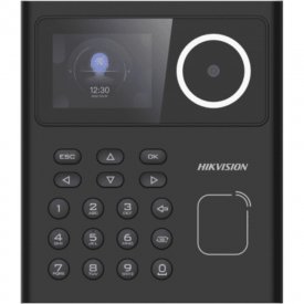 Терминалы Hikvision DS-K1T320EX