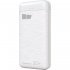 Внешний аккумулятор More Choice PB33-20 White