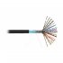 Кабель NETLAN EC-UF025-5-PE-BK-3