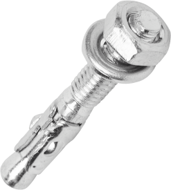 Анкер клиновой 6x40 мм