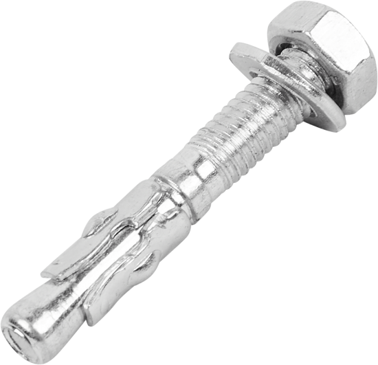 Анкер клиновой 6x40 мм