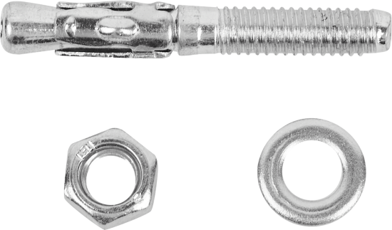 Анкер клиновой 6x40 мм