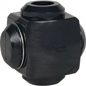 Сжим Systeme Electric У733М