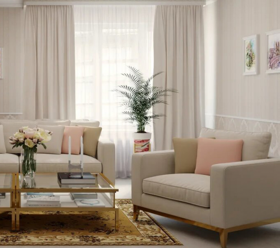 Хризалидокарпус Арика 21x100 см